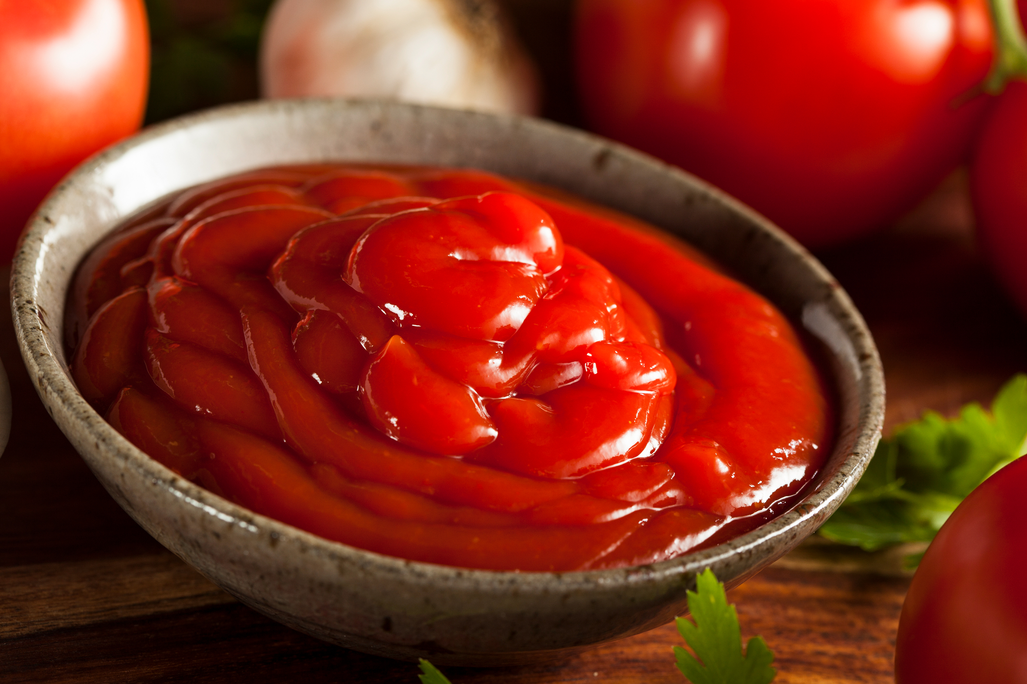 Okusna paradižnikova omaka: recept za domačo pripravo